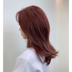 -悦·臻时美发沙龙