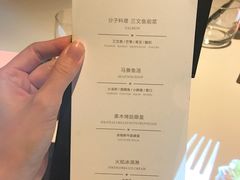 菜单-云门锦翠(商鼎国际店)