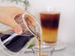 -边渡咖啡烘焙店(昙华林店)
