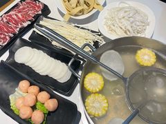 -陈记顺和潮汕牛肉火锅(棠德南路店)