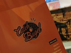 -Catch Bagel(芳草地店)