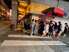 -明记牛杂(新马路分店)