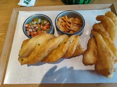 -头壹号  羊汤·饸饹面·大油条(嘉华店)