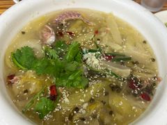 -无招牌