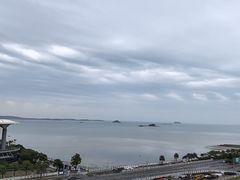 -厦门国际会议中心酒店(环岛路酒店)