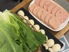 -花与菌·野生菌火锅(大理古城店)