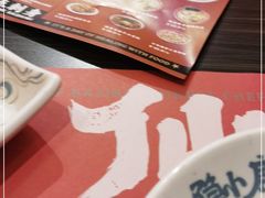 -仙隐小鹿中华料理(南宁万象城店)