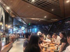-星巴克臻选(西安钟楼店)