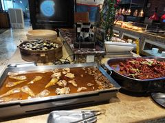 -吉布鲁牛排海鲜自助(武侯泛悦国际店)