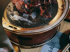 -闻老头·菊花炭烤肉(D11店)