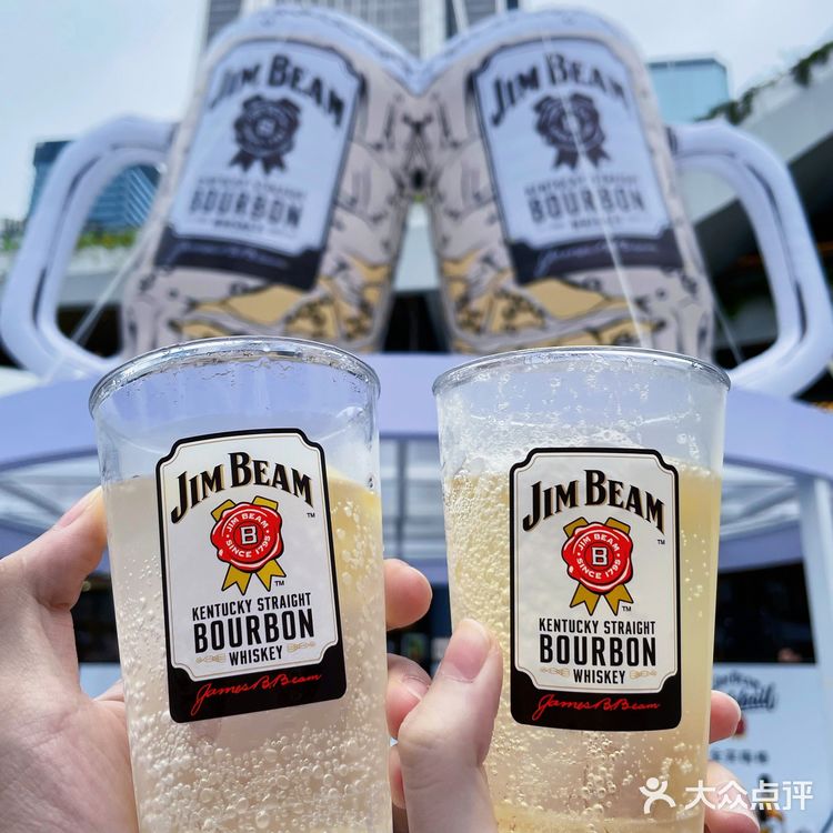 来一场秋日最后的狂欢吧！打卡金宾嗨棒祭[啤酒]