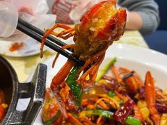 -聚味瞿记·龙虾堂(坡子街店)