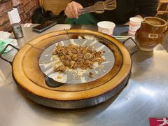 -阿昌白族石板烧·菌锅(大理古城店)
