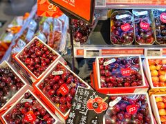 -Olé精品超市(海上世界店)