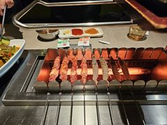 -丰茂烤串(金源店)