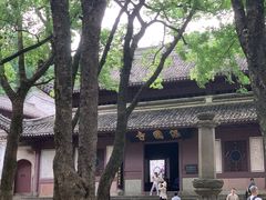 -宁波市保国寺古建筑博物馆
