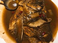 -旺顺阁鱼头泡饼(常营店)