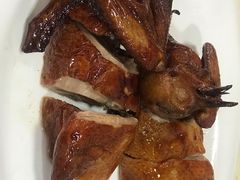 -老字号蛇口德记烧腊饭店·海鲜加工