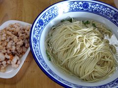-裕兴记·三虾面(西北街总店)