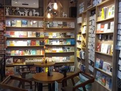 -晓风书屋(大学路店)