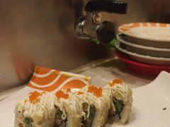 -新一番三文鱼寿司(大东海店)