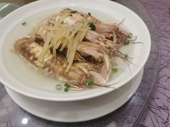 -轩记海鲜餐厅·四十五年老字号·经典粤菜(西区彩虹店)