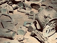 -三星堆博物馆