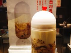 枣枣芋泥奥利奥-满满元气和田大枣糕·蛋糕(朝阳大悦城店)