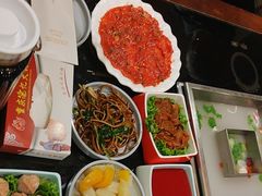 -重庆德忆火锅（龙南街3店）(渝水岸餐饮)