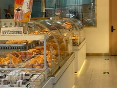 -烘焙町面包店(西四店)