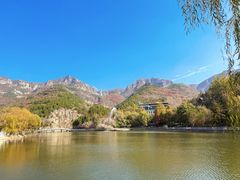 -潭溪山