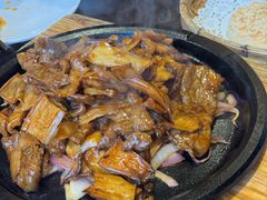 -老牌坊鲁菜名店(聊城美食岛店)