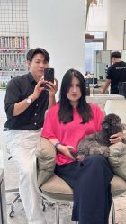 -美格丝M.G.S Hair Salon