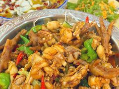 -江湖万州烤鱼(王子美食城)