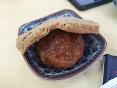 -顶巧鸡汤馄饨(虹口总店)