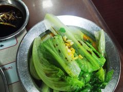 -阿秋牛排(湖心街店)