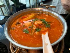 -simply thai天泰(静安嘉里中心店)