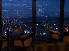 -瑞吉酒店·The Drawing Room闲逸廊·云端下午茶·夜奢Whiskey