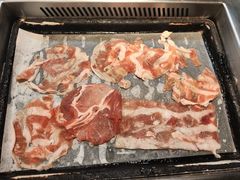 -苏格里岛自助烤肉海鲜火锅(成都金牛万达店)