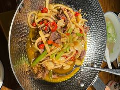 -农耕记·湖南土菜(龙岗熙和园店)