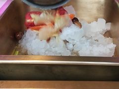 -九府羊·鲜羊火锅·烤串(新华路店)