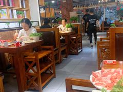 -惠友大虾(太原北街店)