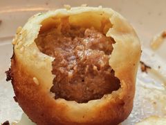 -哑巴生煎(临顿路店)