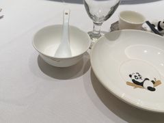 -眉州东坡·熊猫主题餐厅(枫蓝店)