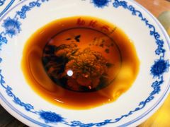 蘸料碟-勤德兴(湖滨路店)