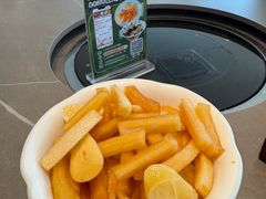 -创味·民间海南菜·非遗藤桥排骨(藤桥·免税城店)