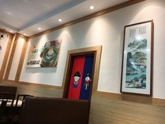 -德寿宫韩国料理(下沙店)
