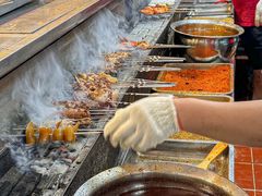 -古彭7只羊·招牌白串·碳锅羊肉旗舰店