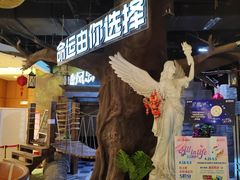 -暴风岛沉浸式体验馆(百联世纪店)
