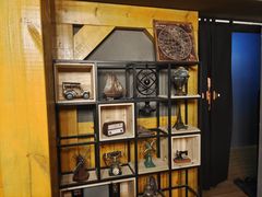 -伯爵·沉浸式超级密室·直营店